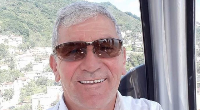 Tartıştığı babasını pompalı tüfekle öldürdü Tartıştığı babasını pompalı tüfekle öldürdü