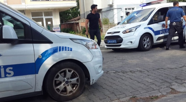 Tekirdağ'da baltalı kavga: 2 yaralı Tekirdağ'da baltalı kavga: 2 yaralı