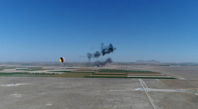 Testler başarıyla sonuçlandı... Çalışmalar hızlandı! Drone tehdidinden o kurtaracak