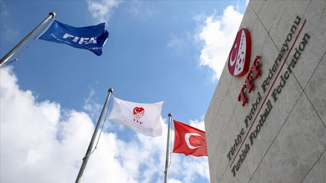 TFF'den 19.05 açıklaması! Galatasaray'da Fatih Terim'in cezası...