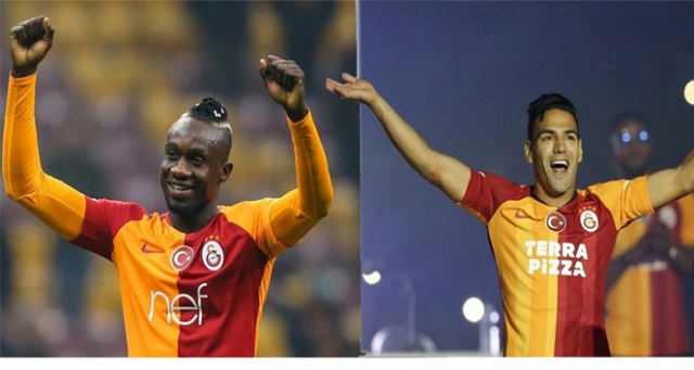 Transfer döneminin en çok konuşulan isimleri Transfer döneminin en çok konuşulan isimleri