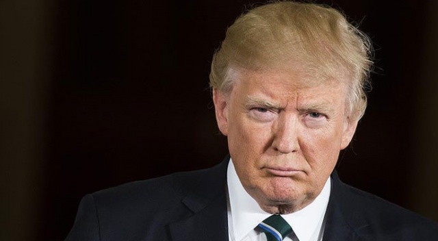 Trump'ın üzerindeki Ukrayna baskısı artıyor Trump'ın üzerindeki Ukrayna baskısı artıyor