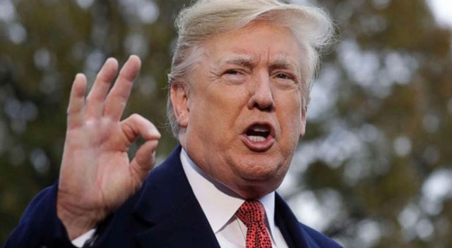 Trump'tan Rusya ve Ukrayna'ya 'takas' tebriği Trump'tan Rusya ve Ukrayna'ya 'takas' tebriği