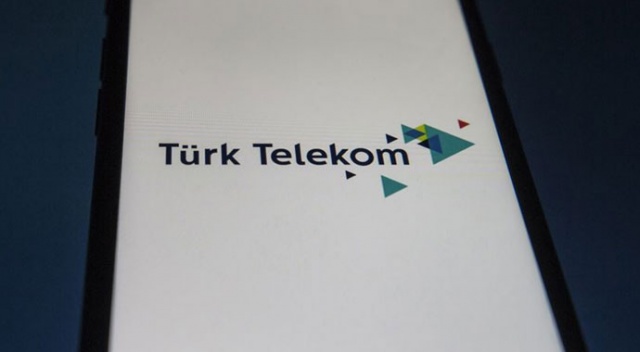 Türk Telekom'dan mobil hatlardaki kesintiye ilişkin açıklama Türk Telekom'dan mobil hatlardaki kesintiye ilişkin açıklama