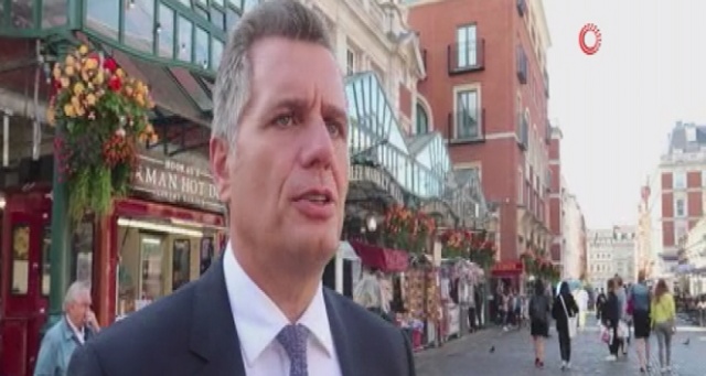 Turkcell CEO'su Erkan, 'eSIM teknolojisine yüzde 100 hazırız'