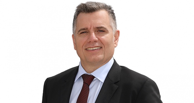 Turkcell Londra'da dijital ekonomi ve 5G konuştu