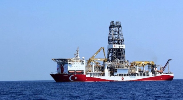 Türkiye'den Doğu Akdeniz'de yeni adım: Yavuz ihtilaflı bölgeye gidebilir