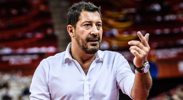 Ufuk Sarıca: Maçın son beş dakikası çılgıncaydı Ufuk Sarıca: Maçın son beş dakikası çılgıncaydı