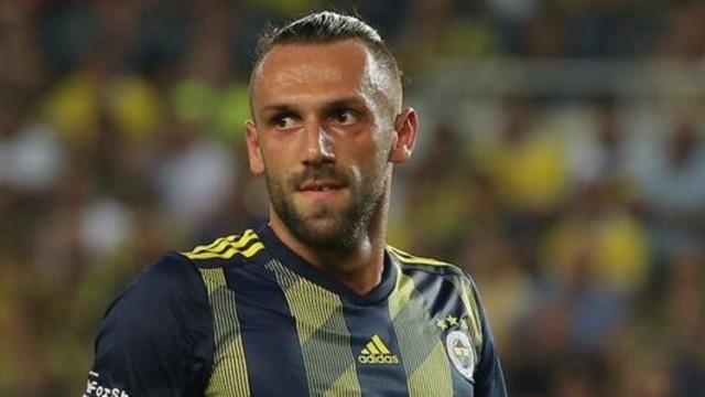 Vedat Muriqi: 'Bana gelen transfer teklifi yok, Fenerbahçe'de şampiyonluk yaşamak istiyorum'