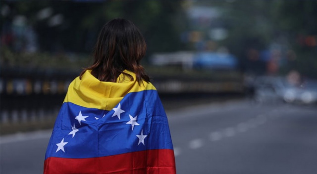 Venezuela'nın TIAR'a dönüşüne yeşil ışık Venezuela'nın TIAR'a dönüşüne yeşil ışık