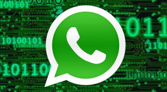 WhatsApp üzerinden resmi kurum kaşesi ile mağazayı dolandırdılar WhatsApp üzerinden resmi kurum kaşesi ile mağazayı dolandırdılar
