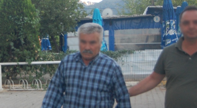 Yanlışlıkla başka kadını vuran şahıstan ilginç savunma! Yanlışlıkla başka kadını vuran şahıstan ilginç savunma!