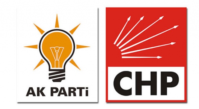 Yargı paketi taslak metni CHP'ye verildi Yargı paketi taslak metni CHP'ye verildi