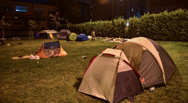 Yeni korku: Belirsizlik Yeni korku: Belirsizlik