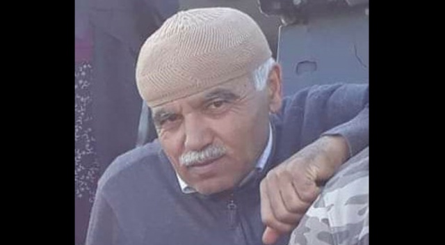 Yer: Sivas! Kene bir ölüme daha neden oldu Yer: Sivas! Kene bir ölüme daha neden oldu
