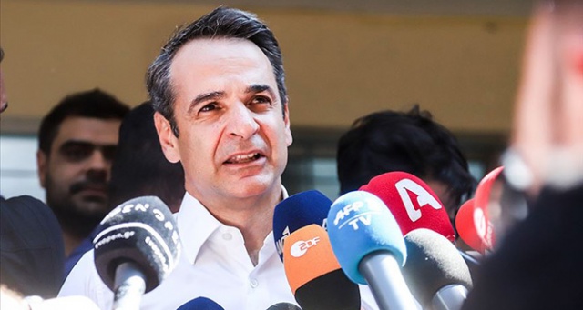 Yunanistan IMF'ye borcunu erken kapatacak Yunanistan IMF'ye borcunu erken kapatacak