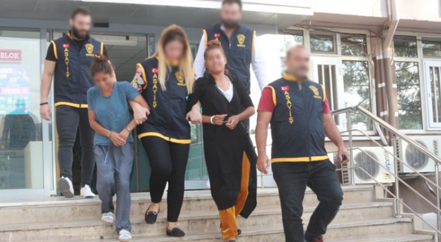 Yüzsüzlüğün bu kadarına da pes Yüzsüzlüğün bu kadarına da pes