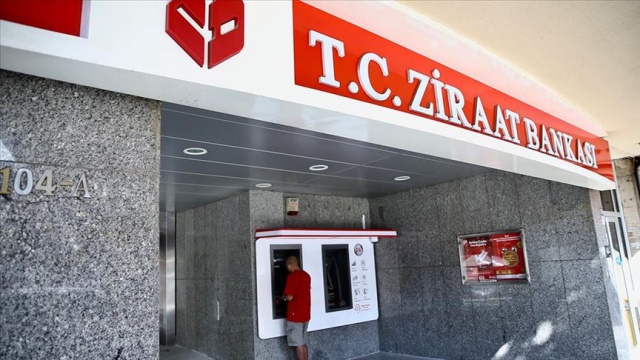 Ziraat Bankası kredi faiz oranlarını indirdi
