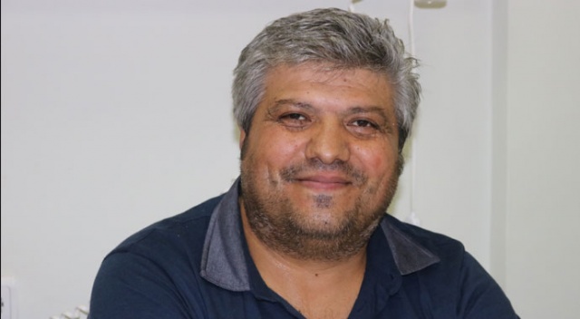 ‘3 sene yaşarsın’ denilen hasta sağlığına kavuştu ‘3 sene yaşarsın’ denilen hasta sağlığına kavuştu