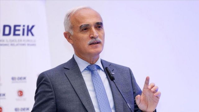 'Beklentileri karşılayan faiz indirimi piyasaları canlandıracak' 'Beklentileri karşılayan faiz indirimi piyasaları canlandıracak'