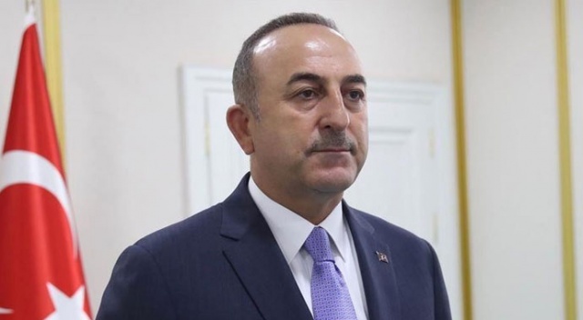 'DEAŞ her zaman insanlığın, İslam'ın ve Türkiye'nin düşmanı olmuştur'