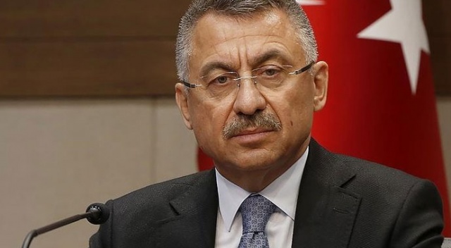 'Kimse katil bir örgütün palazlanmasına izin vermemizi bekleyemez'