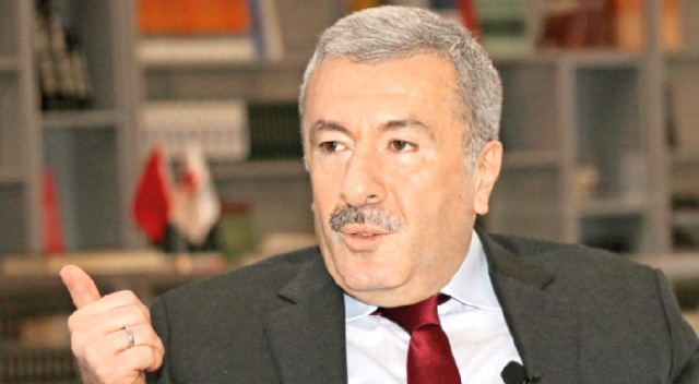'Köprüdeki hiçbir  asker masum değil'