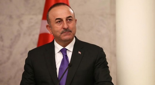 'Rus ortaklarımıza inanmak durumundayız ancak teröristlere güvenemeyiz'