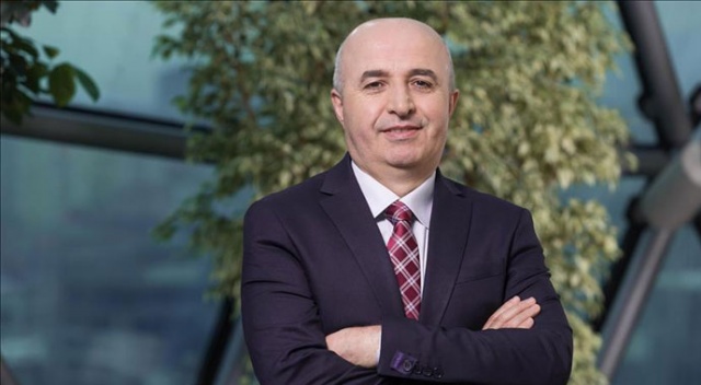 'Sadece krizlerde akla geliyoruz' 'Sadece krizlerde akla geliyoruz'