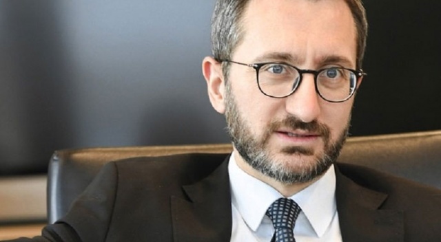 'Türkiye-ABD anlaşmasını çarpıtma konusunda bir çaba söz konusu' 'Türkiye-ABD anlaşmasını çarpıtma konusunda bir çaba söz konusu'