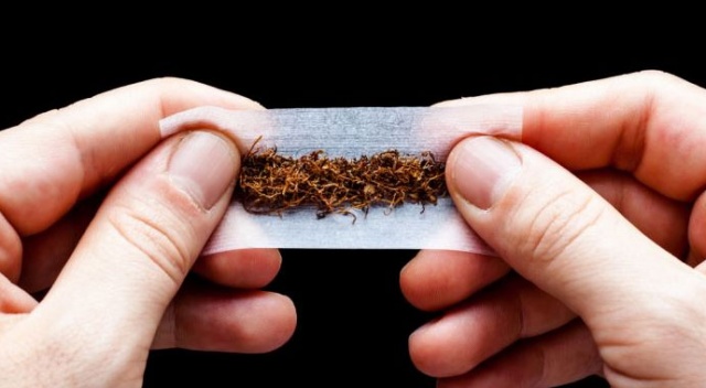 10 milyar lira tütünle uçuyor