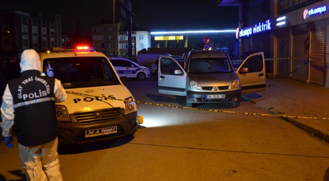 3 gündür aranan kişi otomobilinde ölü bulundu 3 gündür aranan kişi otomobilinde ölü bulundu