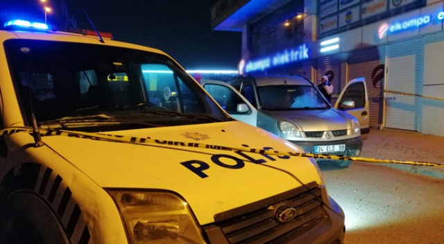 3 gündür kayıp şahıs aracında ölü bulundu 3 gündür kayıp şahıs aracında ölü bulundu