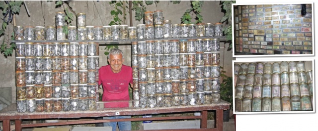 4 ton parası var! 4 ton parası var!