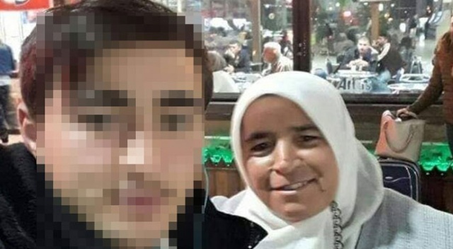 6 gündür kayıptı! Cesedi tanınmaz halde bulundu