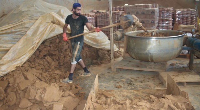 8 arkadaş birlikte fabrika kurdu... Şimdi 18 ülkeye ihracat yapıyorlar