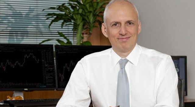 950 milyon dolarlık sendikasyon