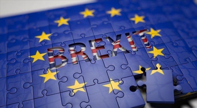 AB, İngiltere'nin Brexit'i erteleme talebini kabul etti AB, İngiltere'nin Brexit'i erteleme talebini kabul etti