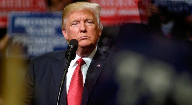 ABD'li Kongre üyelerinden Trump'a 'Kaşıkçı' eleştirisi ABD'li Kongre üyelerinden Trump'a 'Kaşıkçı' eleştirisi