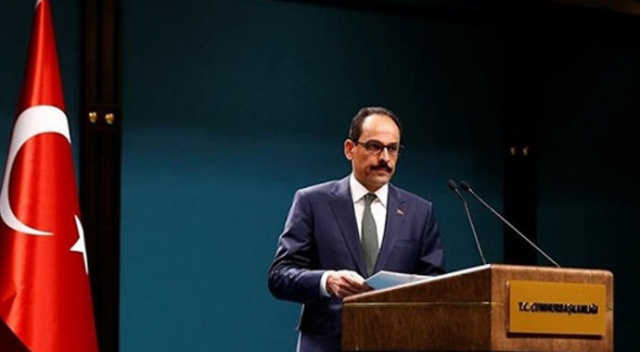 ABD'nin skandal kararına cevap: Davetimiz geçerlidir