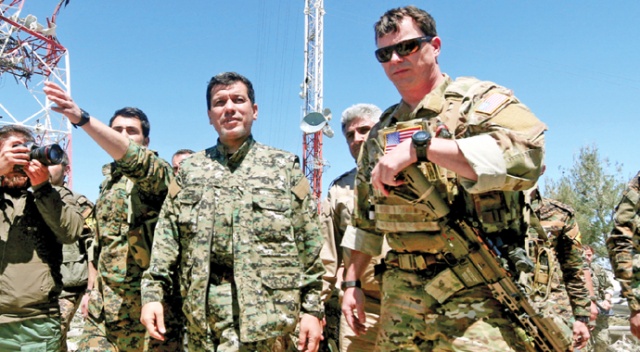 ABD ve Batı’nın iade sicili bozuk