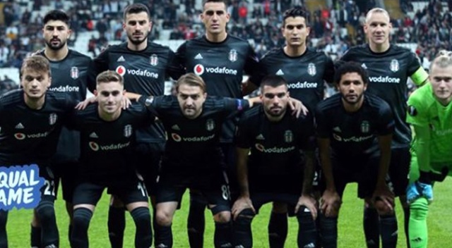 Abdullah Avcı'dan 5 değişiklik! Abdullah Avcı'dan 5 değişiklik!