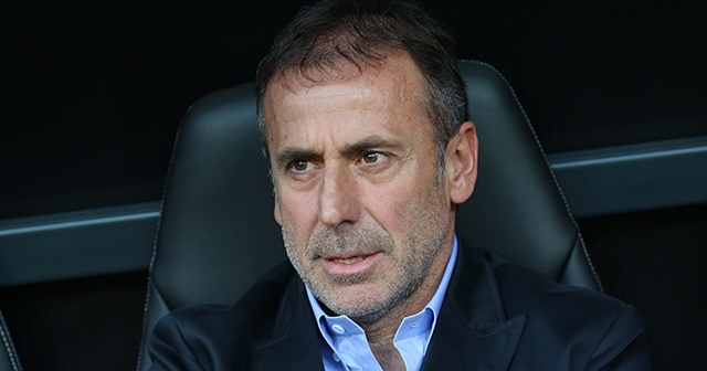 Abdullah Avcı hata istemiyor