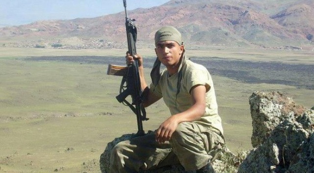 Adıyaman’a şehit ateşi düştü Adıyaman’a şehit ateşi düştü