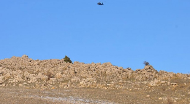 Adıyaman'da 2 terörist etkisiz hale getirildi Adıyaman'da 2 terörist etkisiz hale getirildi