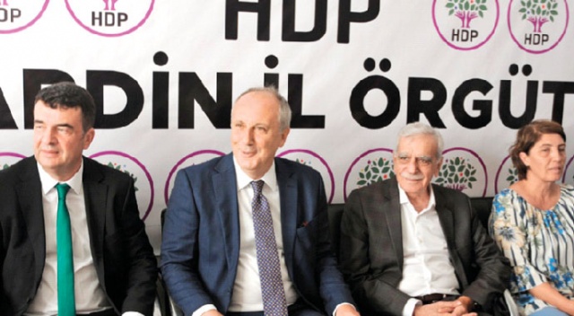 Ahmet Türk’ün yeğeninin evinden cephanelik çıktı Ahmet Türk’ün yeğeninin evinden cephanelik çıktı