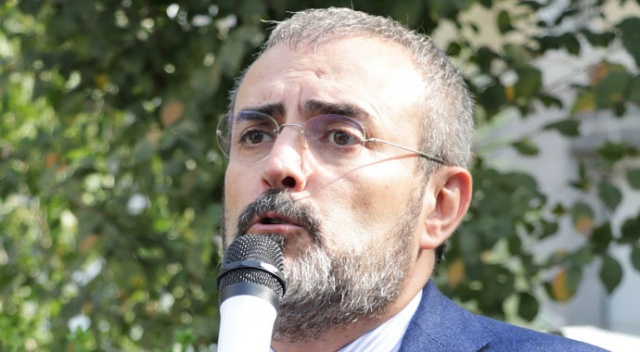 AK Parti Genel Başkan Yardımcısı Ünal: Önümüzdeki 100 yıl Türkiye’nin bir sınır sorunu kalmamıştır AK Parti Genel Başkan Yardımcısı Ünal: Önümüzdeki 100 yıl Türkiye’nin bir sınır sorunu kalmamıştır