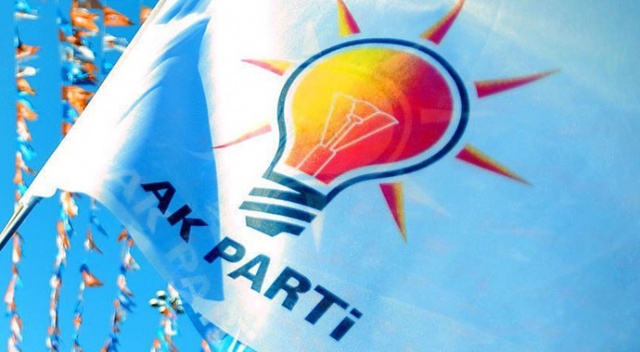 AK Parti yarın kampa giriyor AK Parti yarın kampa giriyor