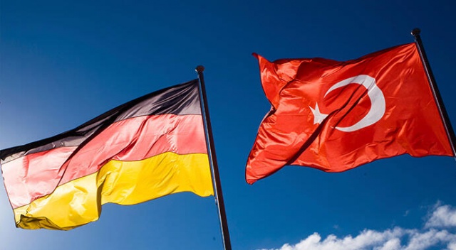Almanya'dan Türkiye'ye mülteciler için muhtemel ilave yardımlar açıklaması Almanya'dan Türkiye'ye mülteciler için muhtemel ilave yardımlar açıklaması