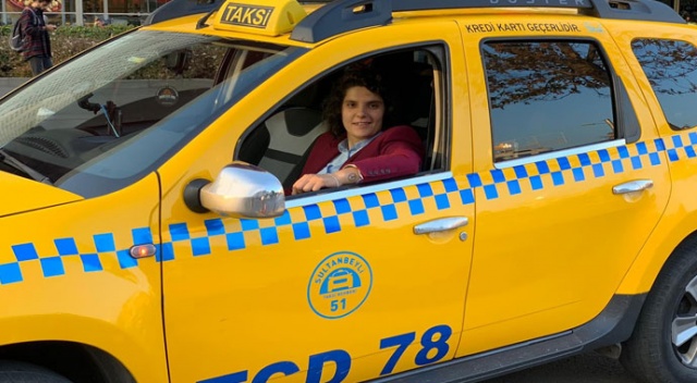 Anadolu yakasının Nebahat Ablası